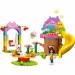  LEGO Gabby`s Dollhouse.     (10787)