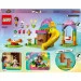  LEGO Gabby`s Dollhouse.     (10787)