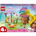 LEGO Gabby`s Dollhouse.     (10787)