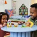  LEGO Gabby`s Dollhouse.     (10787)