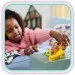  LEGO Gabby`s Dollhouse.     (10787)
