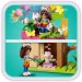  LEGO Gabby`s Dollhouse.     (10787)