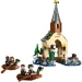  LEGO Harry Potter     350  (76426)