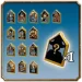  LEGO Harry Potter  :   (76441)