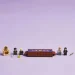  LEGO Harry Potter  :   (76441)