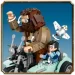  LEGO Harry Potter       (76443)