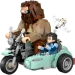  LEGO Harry Potter       (76443)