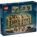 LEGO  Harry Potter  :   (76445)