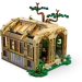 LEGO  Harry Potter  :   (76445)