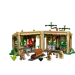 LEGO  Harry Potter  :   (76445)