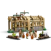 LEGO  Harry Potter  :   (76445)