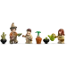 LEGO  Harry Potter  :   (76445)