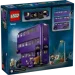  LEGO Harry Potter     (76446)