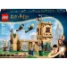  LEGO Harry Potter  :   (76447)