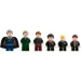  LEGO Harry Potter  :   (76447)
