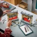 LEGO  Harry Potter  :   (76450-)