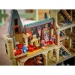 LEGO Конструктор Harry Potter Замок Гоґвортс: главная башня (76454) LEGO Конструктор Harry Potter Замок Гоґвортс: главная башня (76454)