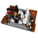 LEGO Конструктор Harry Potter Замок Гоґвортс: главная башня (76454) LEGO Конструктор Harry Potter Замок Гоґвортс: главная башня (76454)