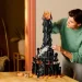  LEGO Icons  : - (10333)