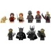  LEGO Icons  : - (10333)