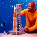  LEGO Icons    NASA  (10341)