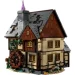  LEGO Ideas - :    (21341)