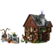  LEGO Ideas - :    (21341)
