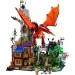  LEGO Ideas Dungeons & Dragons:     (21348)