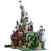 LEGO Ideas Dungeons & Dragons:     (21348)