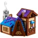  LEGO Ideas Dungeons & Dragons:     (21348)