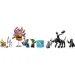  LEGO Ideas Dungeons & Dragons:     (21348)