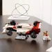 LEGO  Ideas McLaren MP4/4    10330