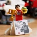 LEGO  Ideas McLaren MP4/4    10330