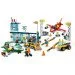  LEGO Juniors.  (10764)