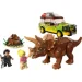 LEGO Jurassic World   (76959)