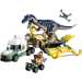 LEGO  Jurassic World  :     (76966)
