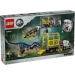 LEGO  Jurassic World  :     (76966)