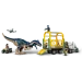 LEGO  Jurassic World  :     (76966)