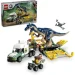 LEGO  Jurassic World  :     (76966)