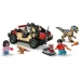 LEGO  Jurassic World      (76972)