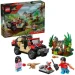 LEGO  Jurassic World      (76972)