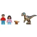 LEGO  Jurassic World      (76972)