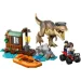 LEGO  Jurassic World      (76975)
