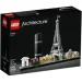  LEGO Architecture  21044 (21044)