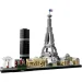  LEGO Architecture  21044 (21044)