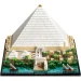  LEGO Architecture ϳ  (21058)