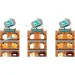  LEGO City   60321 (60321)