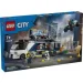  LEGO City     (60418)