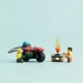  LEGO City FIRE RESCUE MOTORCYCLE(  ) (60410)