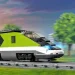  LEGO City Trains  - (60337)
